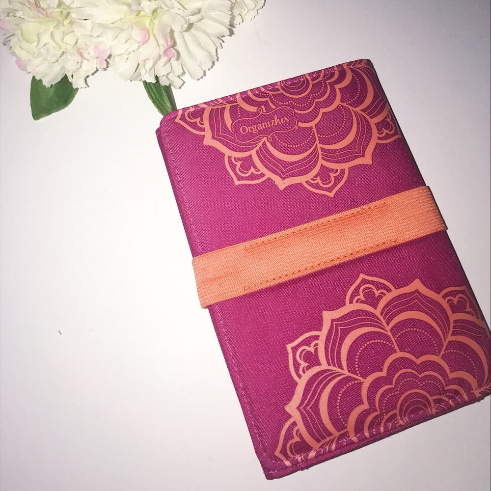 Card Organigaizer/ Holder